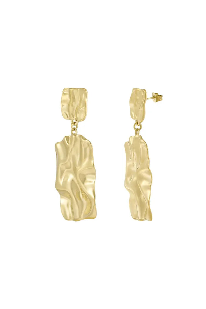 Boucles d'oreille Helga