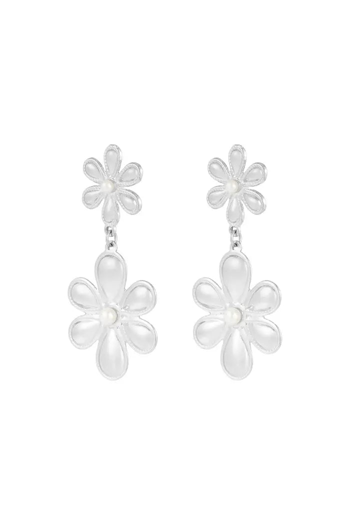 Boucles d'oreilles Sina