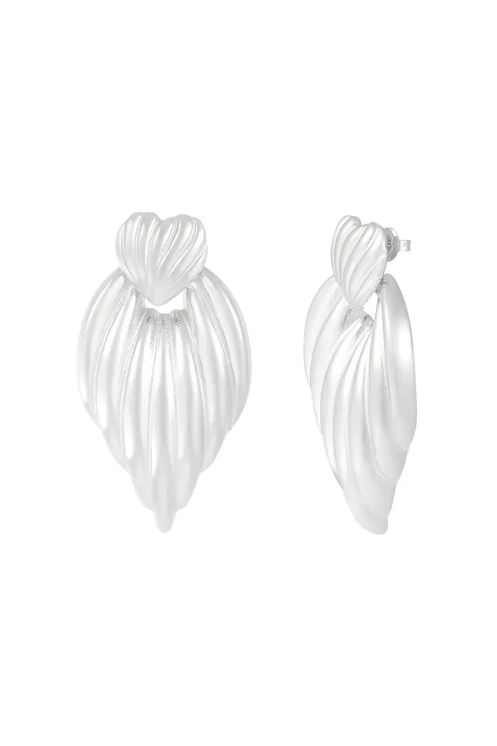 Boucles d'oreille Ellie