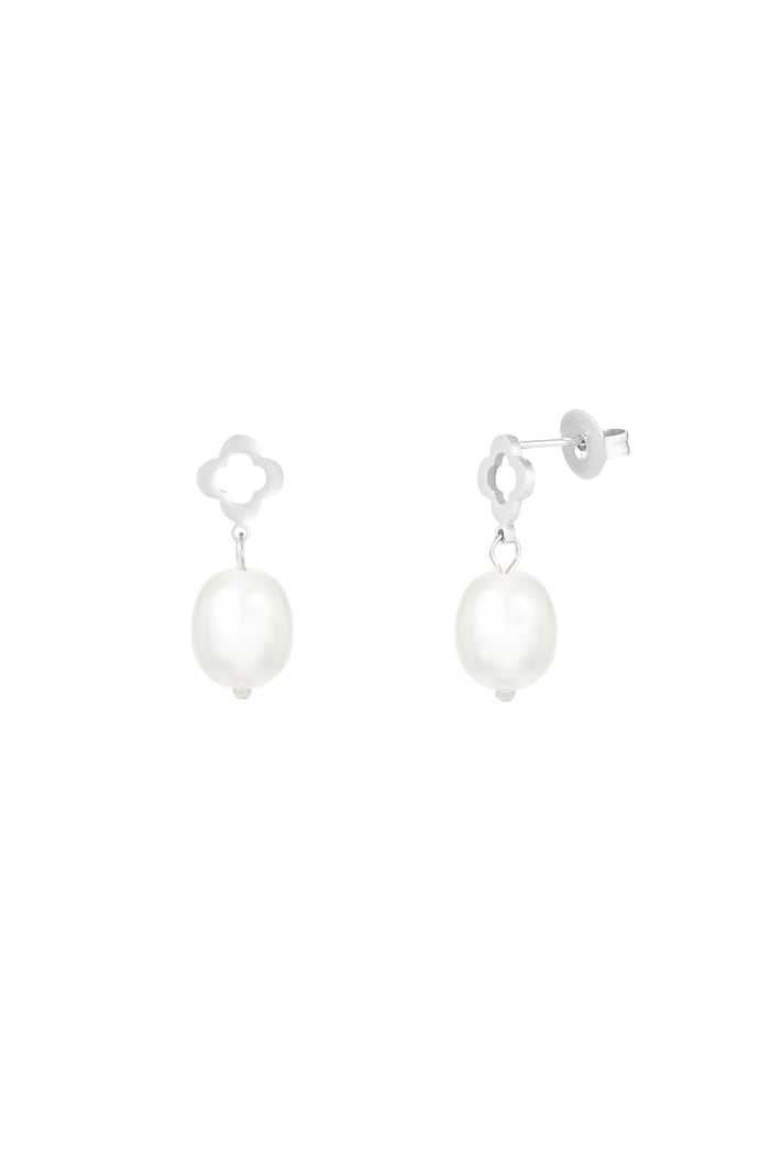 Boucles d'oreille Hava