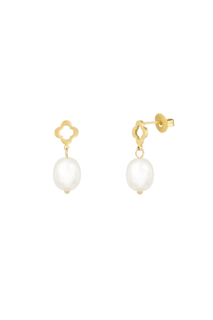 Boucles d'oreille Hava