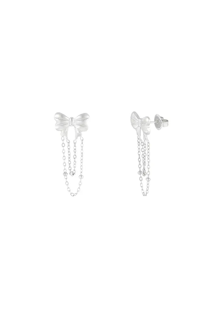 Boucles d'oreille Madeleine