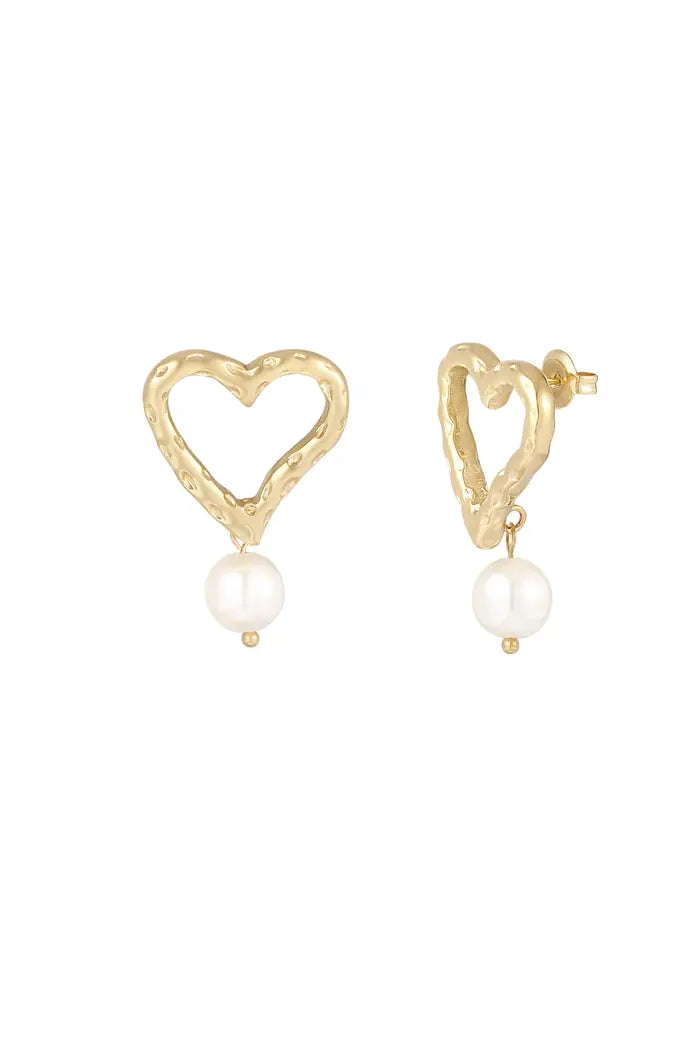 Boucles d'oreille Zélie