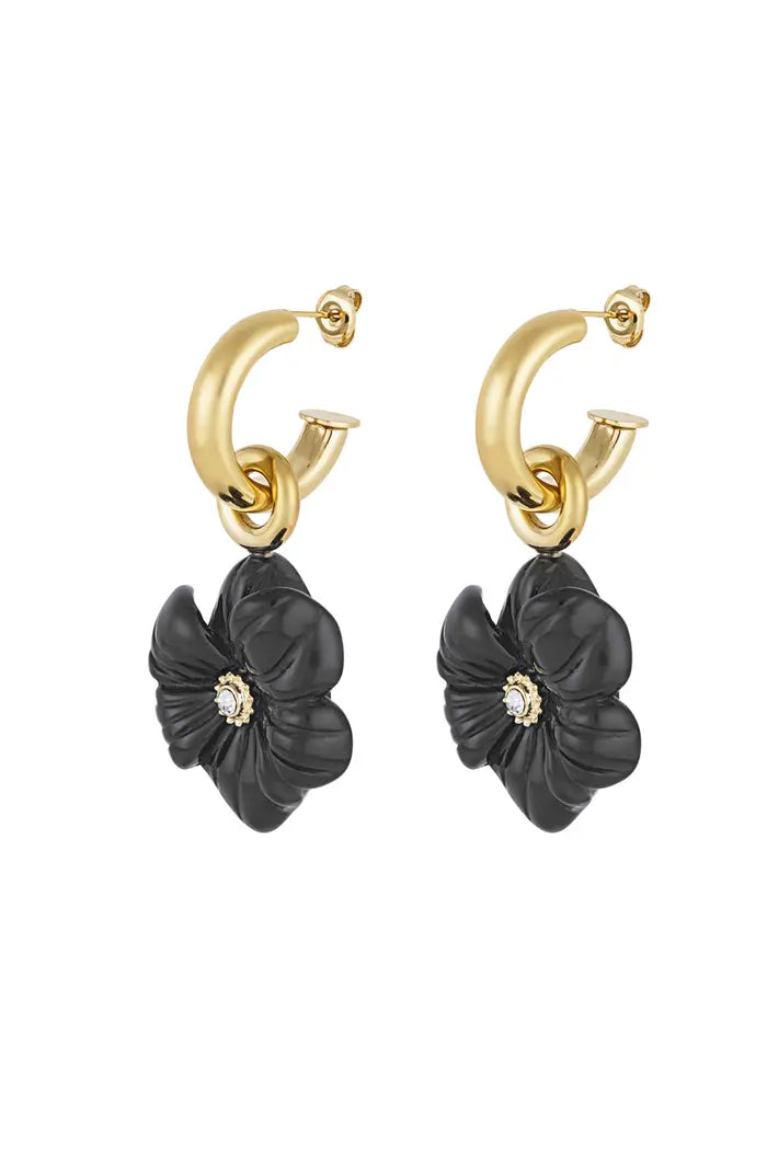 Boucles d'oreille Manal