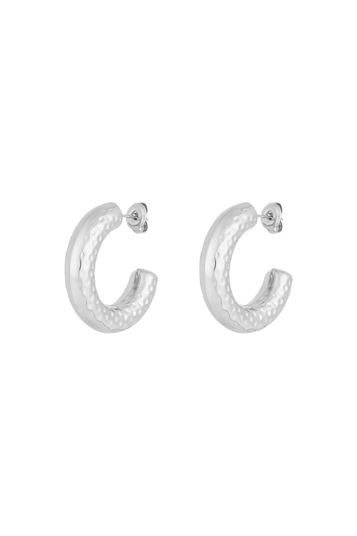 Boucles d'oreilles Afnan