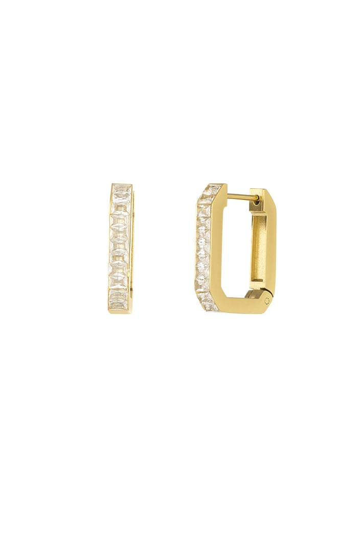 Boucles d'oreille Kaeri