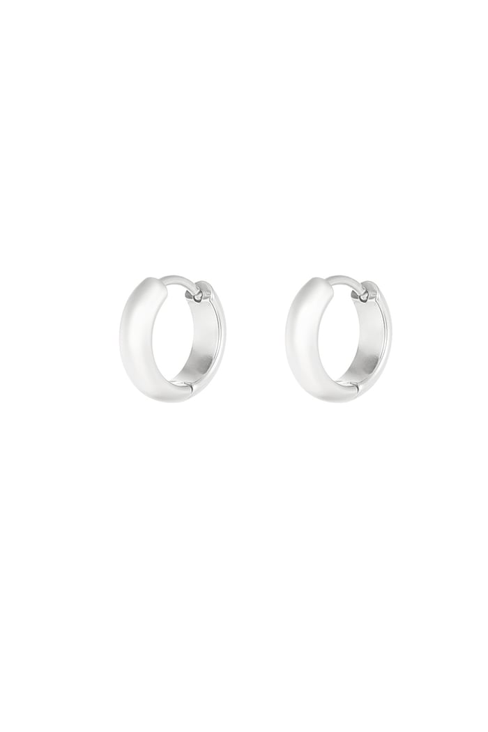 Boucles d'oreille Jada