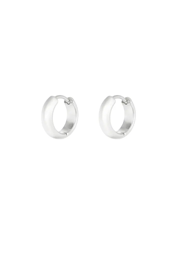 Boucles d'oreilles Aria