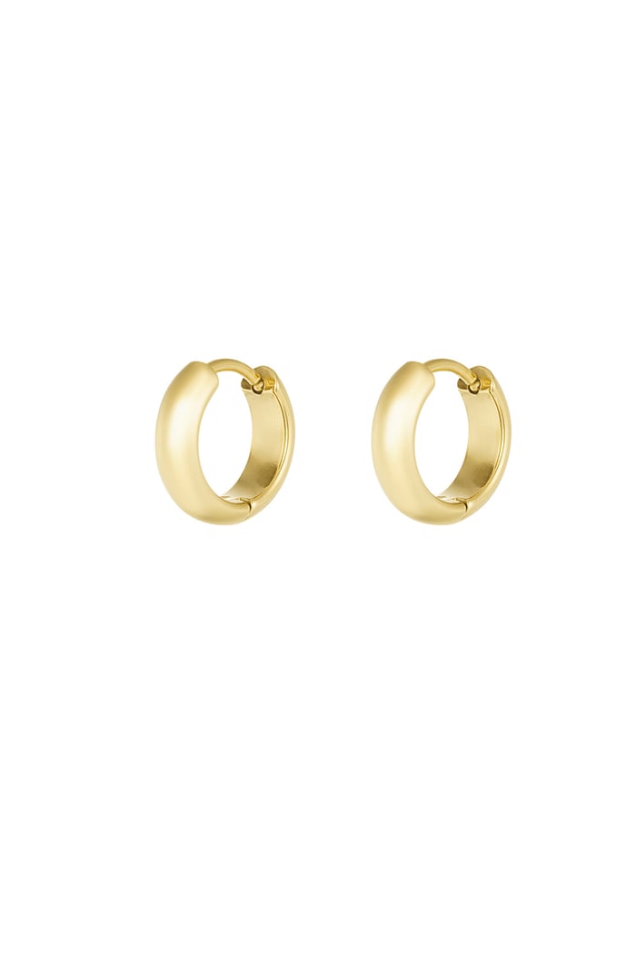 Boucles d'oreille Jada