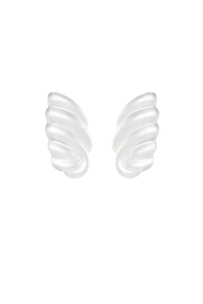 Boucles d'oreille Yasmine