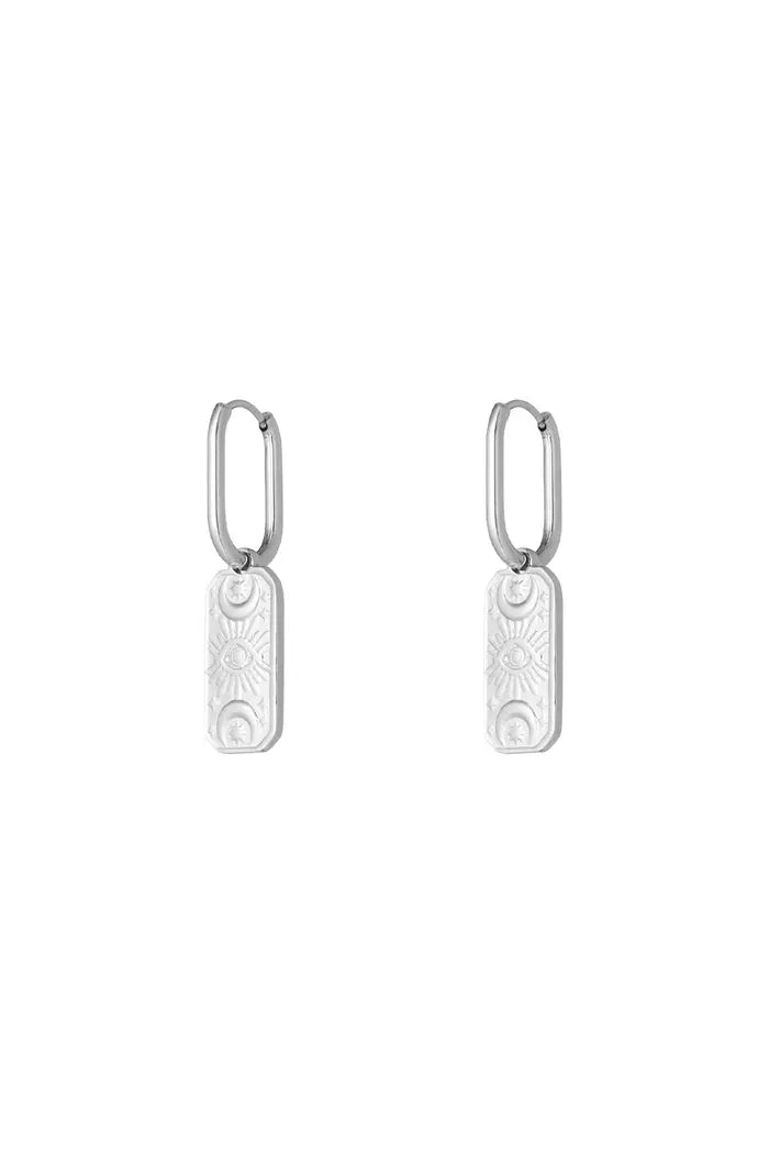 Boucles d'oreille Keira