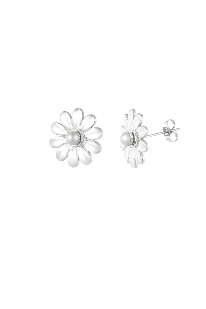 Boucles d'oreille Charlize