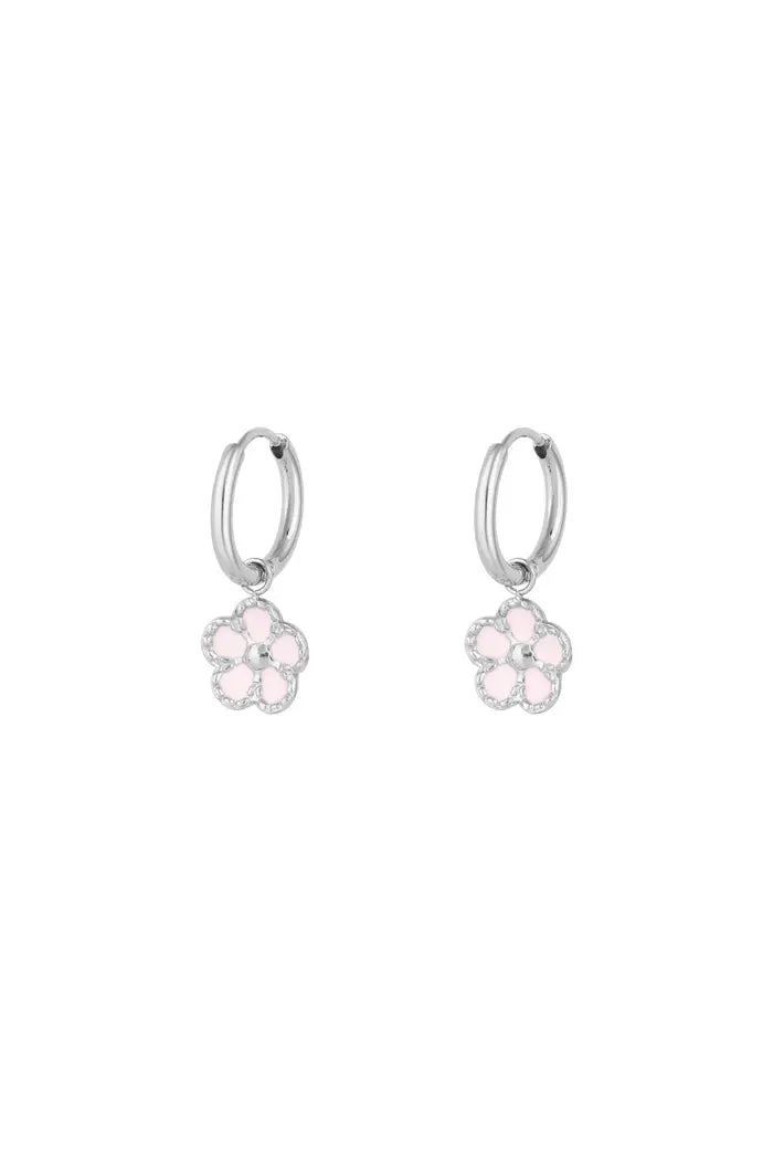 Boucles d'oreilles Mia