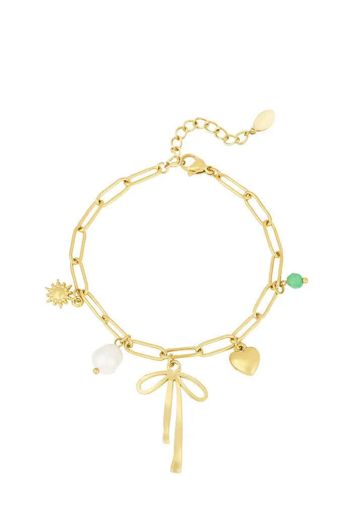 Bracelet Cassandre