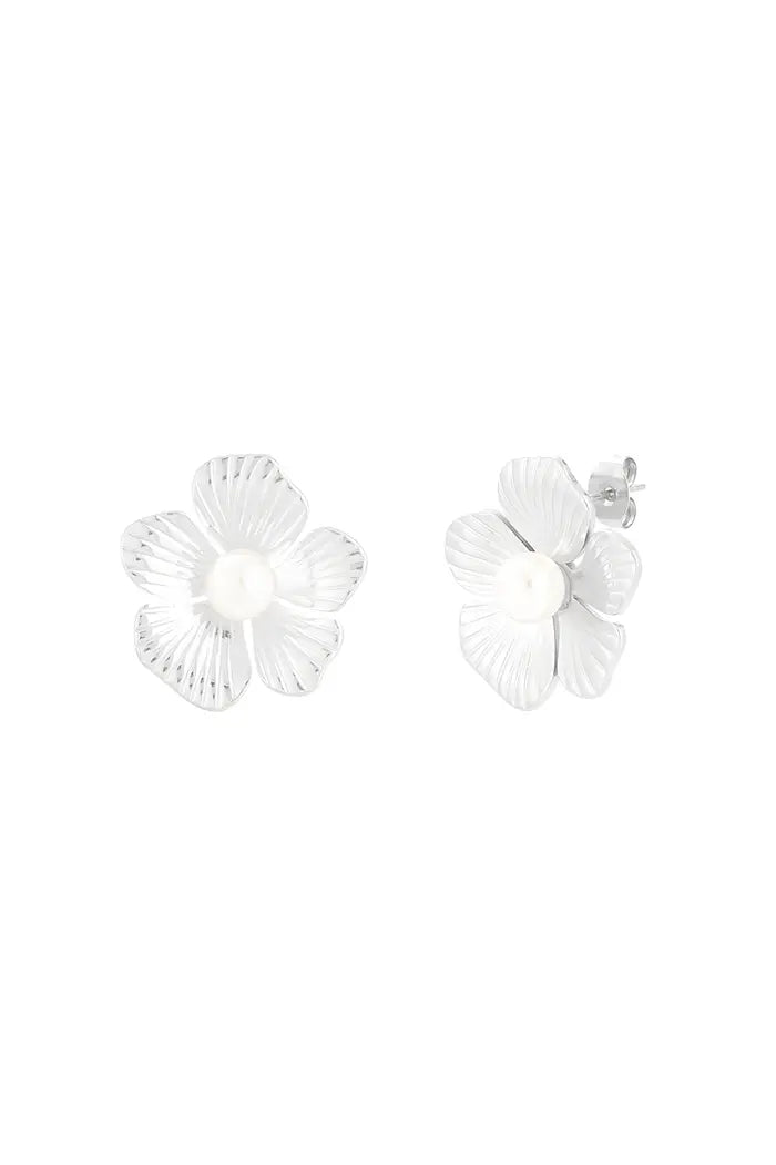 Boucles d'oreille Zuzanna