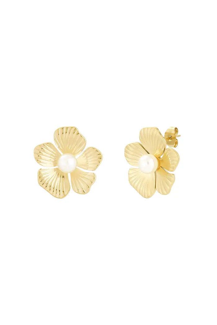 Boucles d'oreille Zuzanna