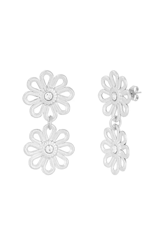 Boucles d'oreille Inna