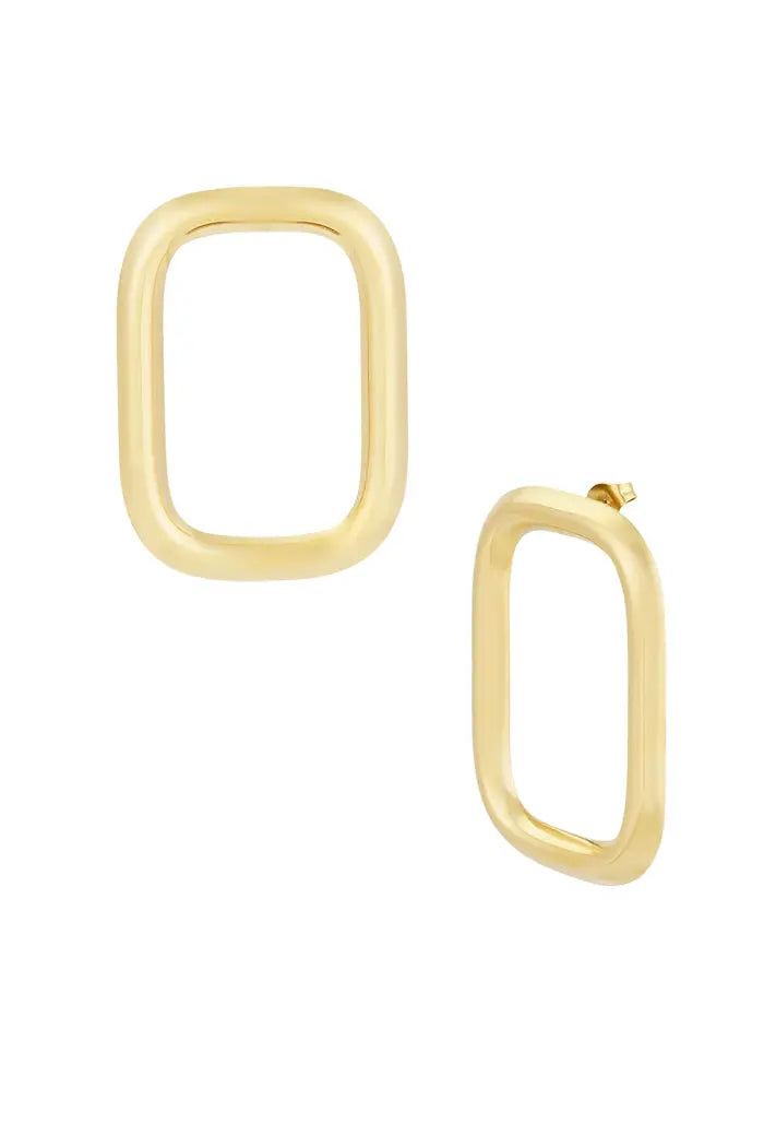 Boucles d'oreille Neela