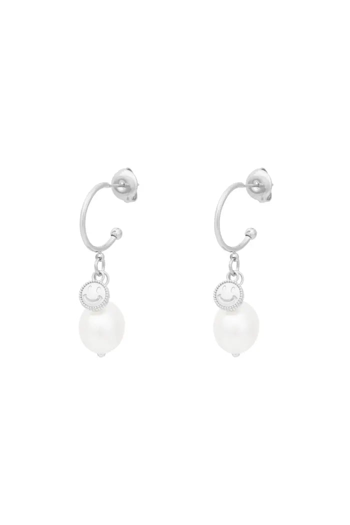 Boucles d'oreille Flavia