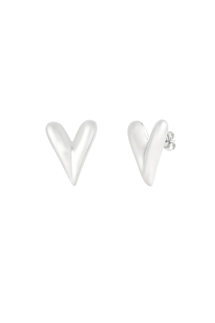 Boucles d'oreille Lorelei