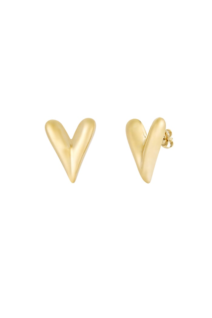 Boucles d'oreille Lorelei
