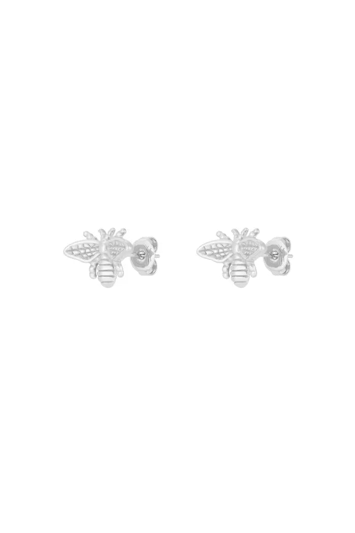 Boucles d'oreille Ines