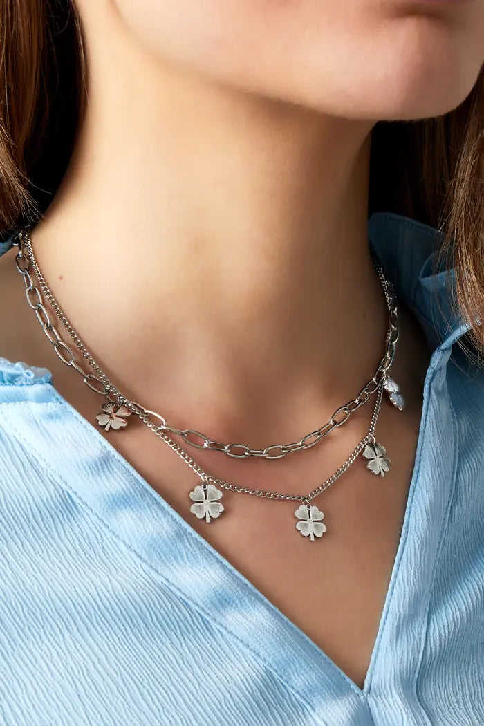 Collier Wendy