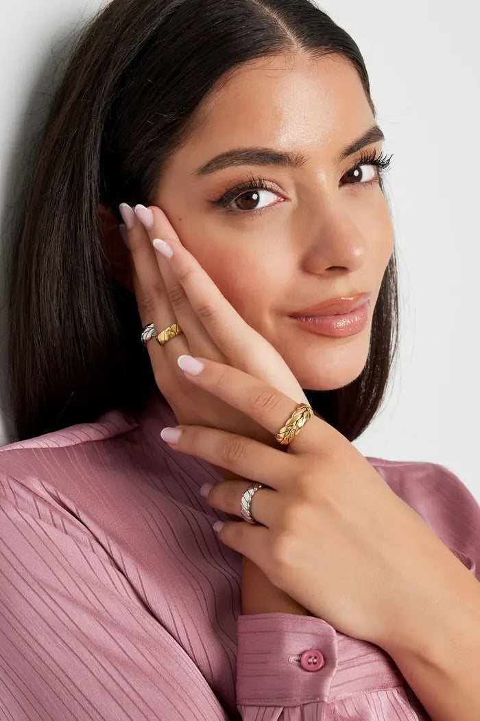 Bague Rachel
