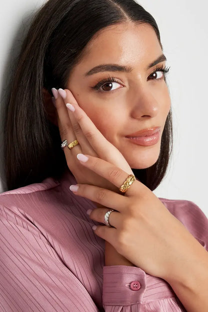 Bague Rachel