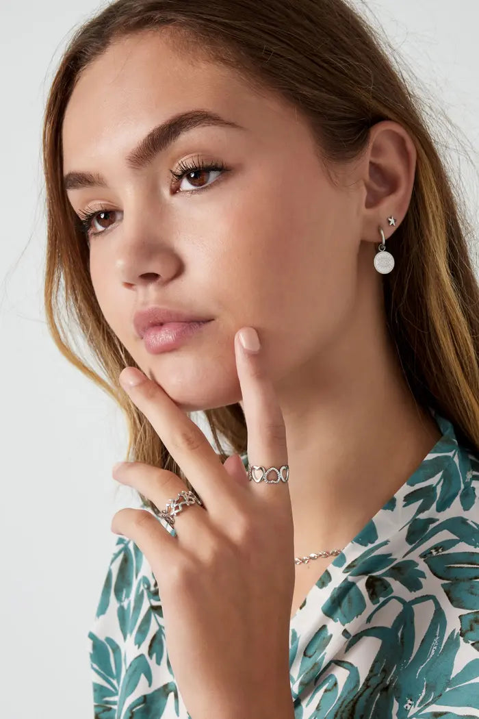 Bague Elodie