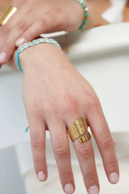 Bague Alexandra
