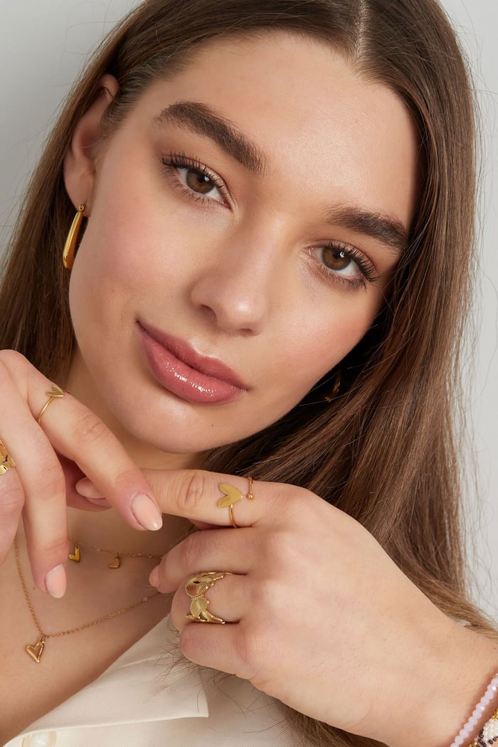 Bague Sohanne