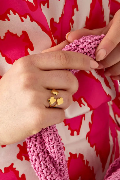 Bague Ella