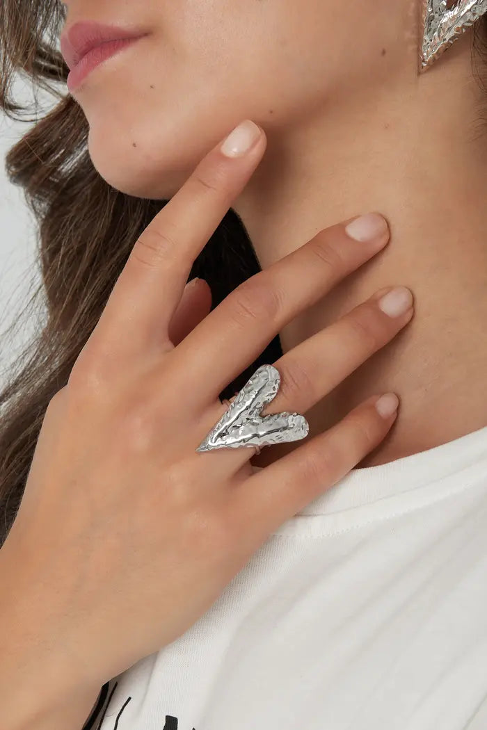 Bague Justine