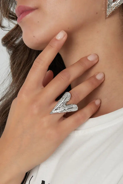 Bague Justine