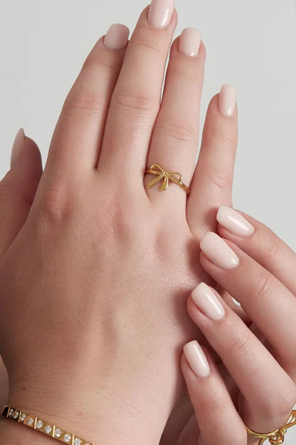 Bague Suzanne