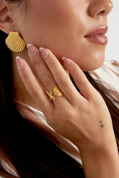 Bague Manuella