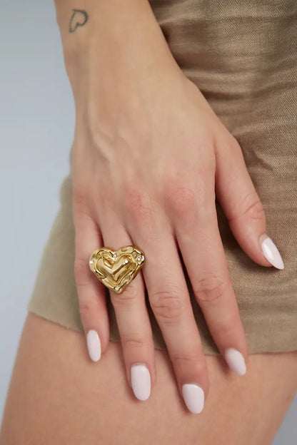 Bague Aya