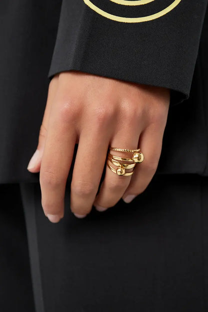 Bague Carla