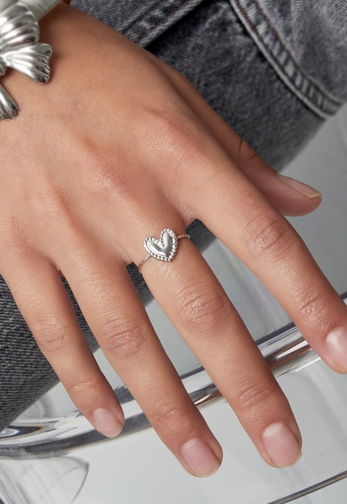 Bague Katherine