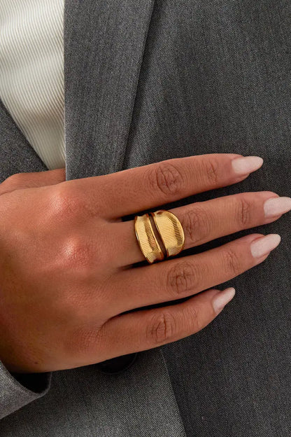 Bague Sasha