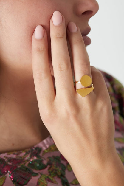 Bague Yoursula
