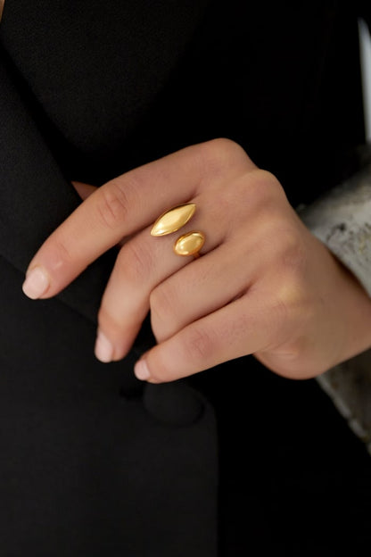 Bague Yolanda