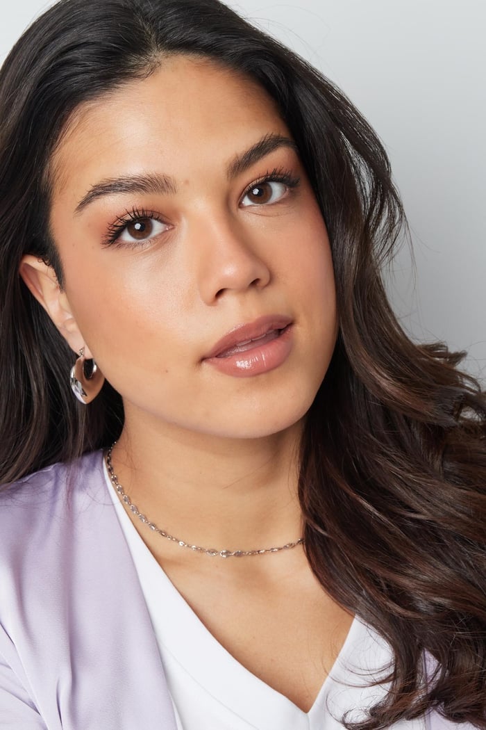 Boucles d'oreille Alex