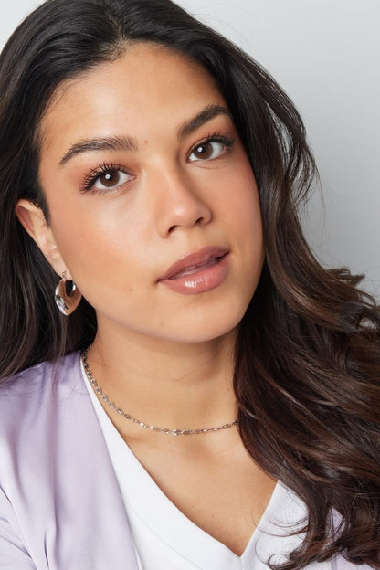Boucles d'oreille Alex