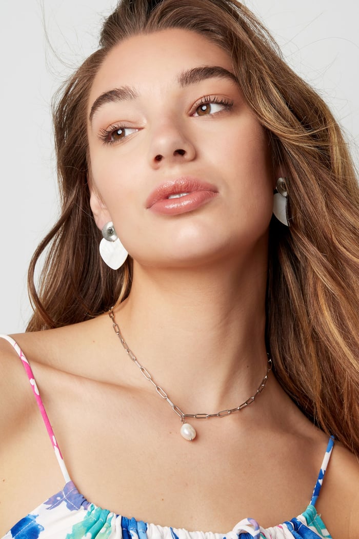 Boucles d'oreille Anja