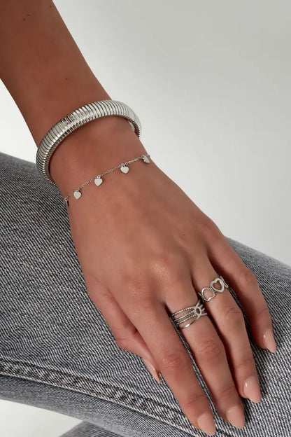 Bracelet Joséphine