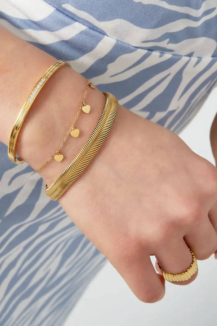 Bracelet Joséphine
