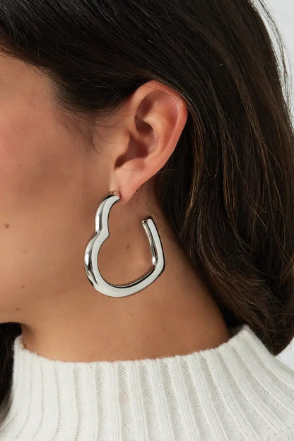 Boucles d'oreille Nora