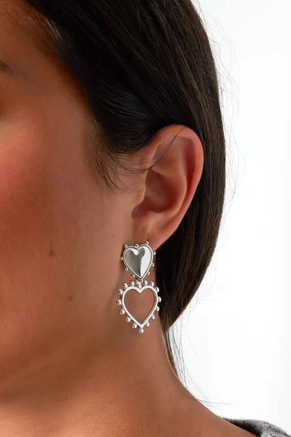 Boucles d'oreille Aliya